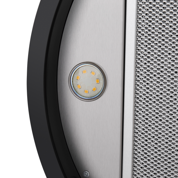 Вытяжка Maunfeld Lee Wall 39 Long inox - фото 14