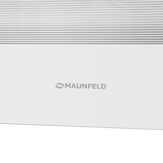 Газовый духовой шкаф Maunfeld EOGC604W Slim - фото 4