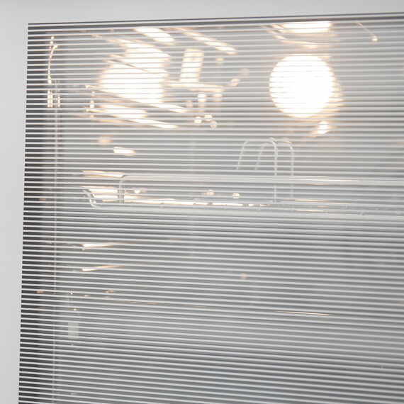 Газовый духовой шкаф Maunfeld EOGC604W Slim - фото 2