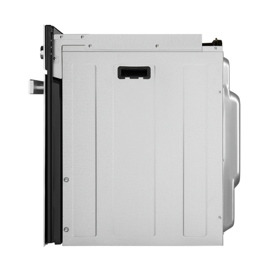 Газовый духовой шкаф Maunfeld EOGC604W Slim - фото 5