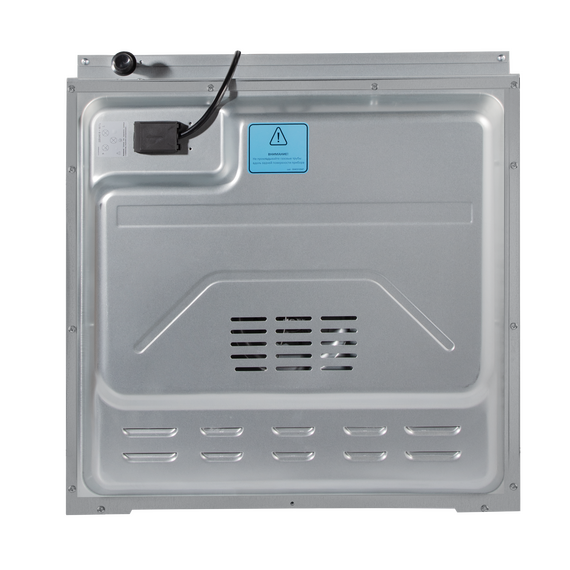 Газовый духовой шкаф Maunfeld EOGC604W Slim - фото 9