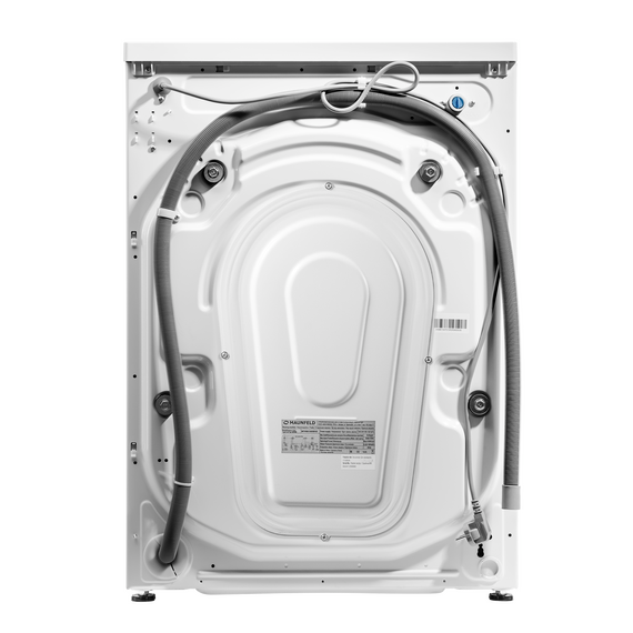 Стиральная машина Maunfeld MFWM106IWHD - фото 13