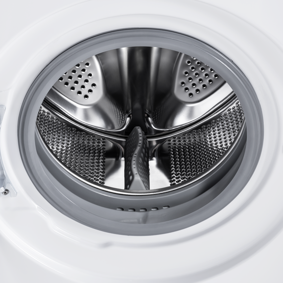 Стиральная машина Maunfeld MFWM106IWHT - фото 10