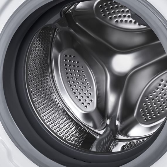 Стиральная машина Maunfeld MFWM106IWHT - фото 4