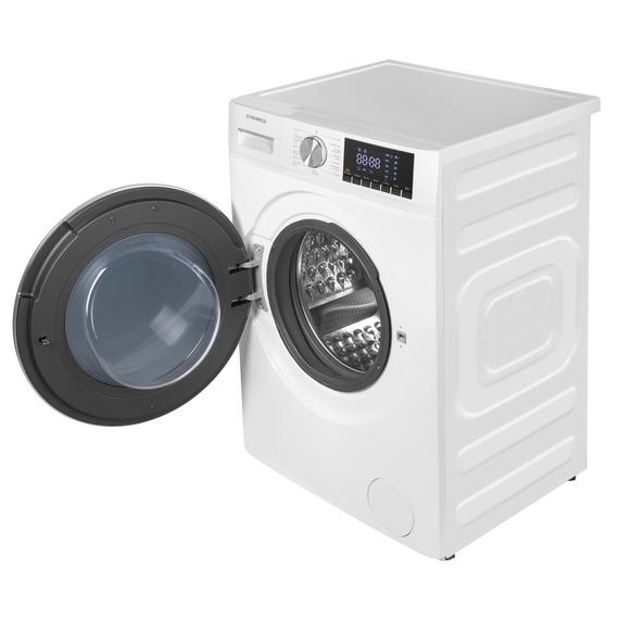 Стиральная машина Maunfeld MFWM127IWH02 - фото 16