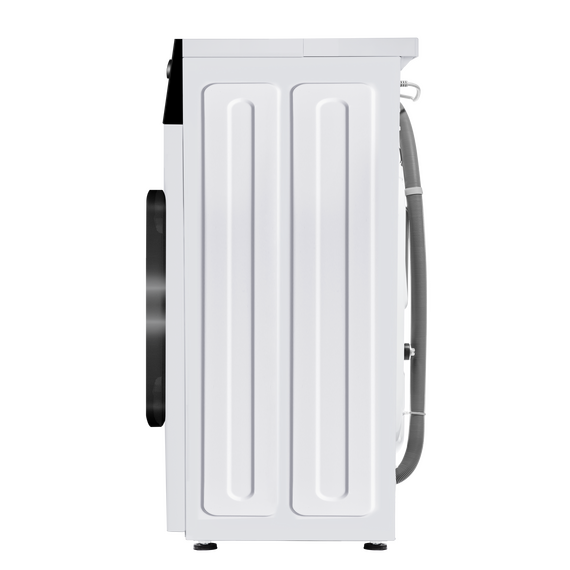 Стиральная машина Maunfeld MFWM127IWHD - фото 12