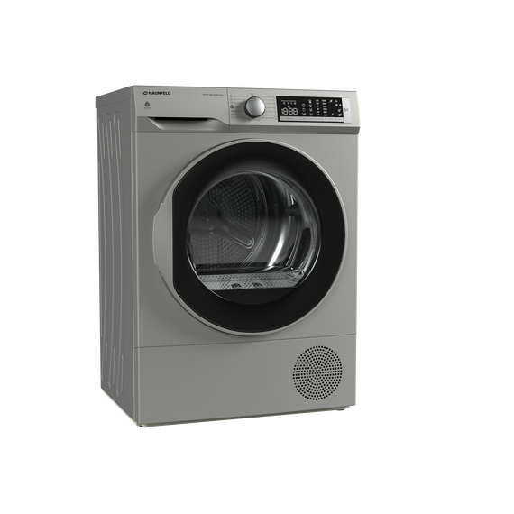 Сушильная машина Maunfeld MFDM158SL300 HP SLIM - фото 3