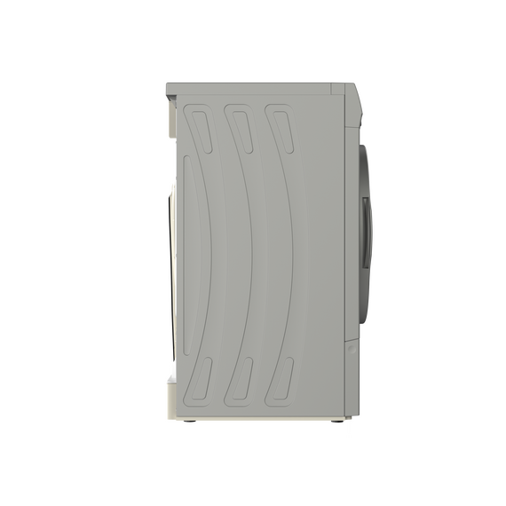 Сушильная машина Maunfeld MFDM158SL300 HP SLIM - фото 2