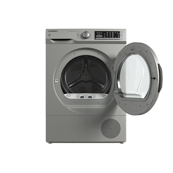 Сушильная машина Maunfeld MFDM158SL300 HP SLIM - фото 7