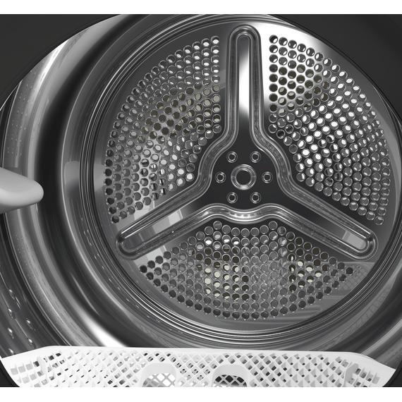 Сушильная машина Maunfeld MFDM158SL300 HP SLIM - фото 6