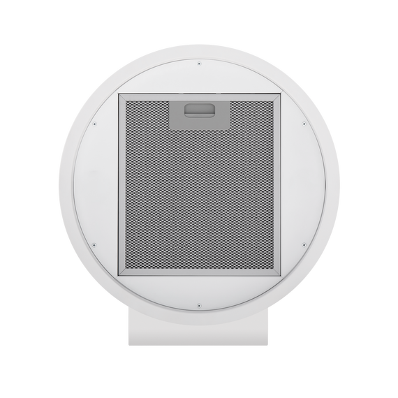 Вытяжка Maunfeld ALBA 39 Wall White - фото 3