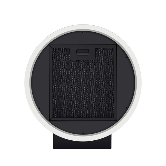 Вытяжка Maunfeld ALBA 39 Wall Black - фото 3