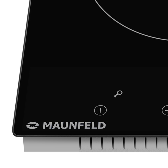 Электрическая варочная поверхность Maunfeld AVCE3021BK - фото 3