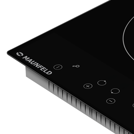 Электрическая варочная поверхность Maunfeld AVCE3021BK - фото 4