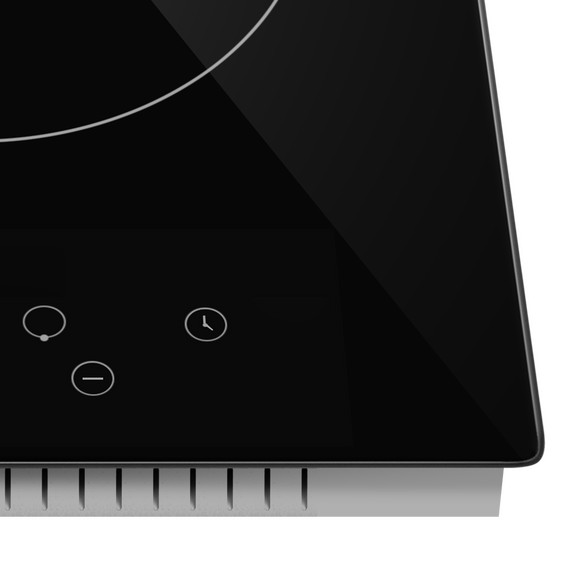 Электрическая варочная поверхность Maunfeld AVCE3021BK - фото 10