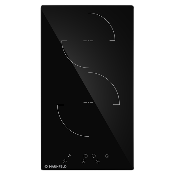 Электрическая варочная поверхность Maunfeld AVCE3023BK - фото 4