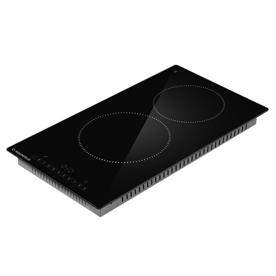 Электрическая варочная поверхность Maunfeld AVCE3024SBK - фото 3