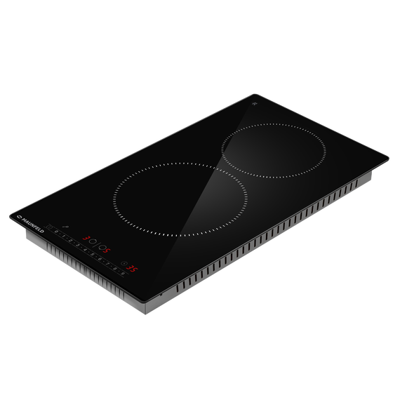 Электрическая варочная поверхность Maunfeld AVCE3024SBK - фото 4