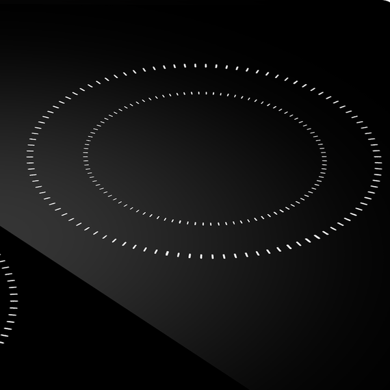 Электрическая варочная поверхность Maunfeld AVCE4535SDBK - фото 7