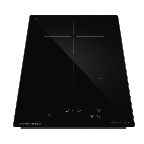 Индукционная варочная поверхность Maunfeld AVI3026SBK - фото 6