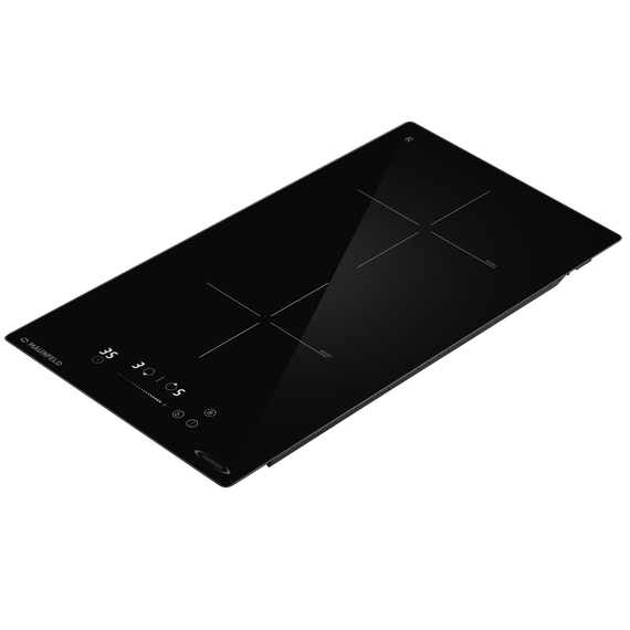 Индукционная варочная поверхность Maunfeld AVI3027SBK - фото 3