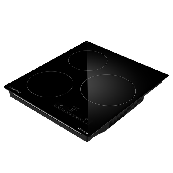 Индукционная варочная поверхность Maunfeld AVI4533SBK - фото 7