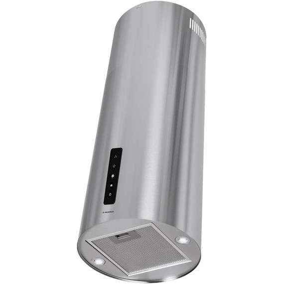 Вытяжка Maunfeld Ford 39 Isla Sensor Inox - фото 
