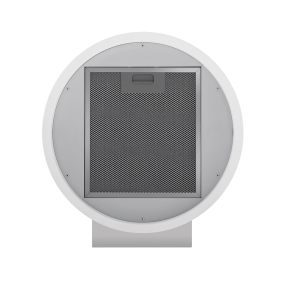 Вытяжка Maunfeld ALBA 39 Wall Inox - фото 5