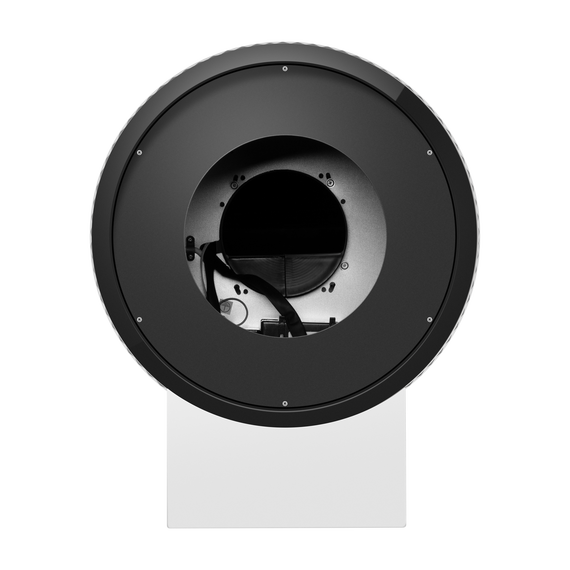 Вытяжка Maunfeld EDELWEISS 39 WALL White - фото 8