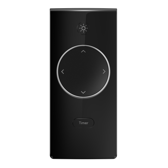 Вытяжка Maunfeld EDELWEISS 39 WALL White - фото 10