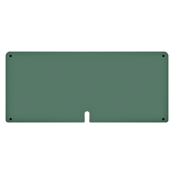 Вытяжка Maunfeld MURANO 80 Green - фото 5