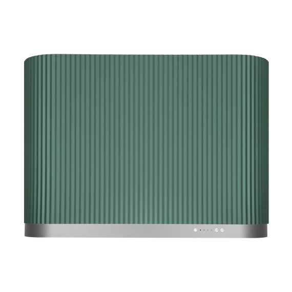 Вытяжка Maunfeld MURANO 80 Green - фото 4