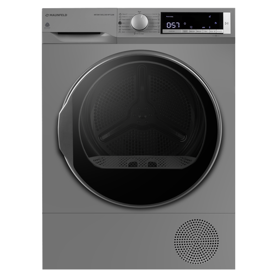 Сушильная машина Maunfeld MFDM158SL300 HP SLIM - фото 