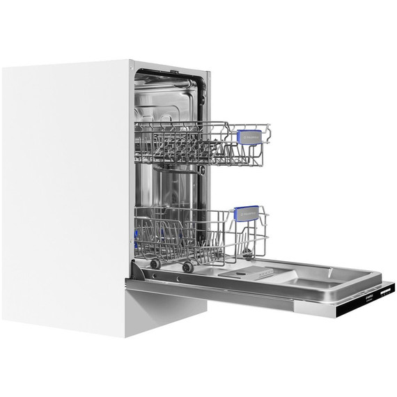 Встраиваемая посудомоечная машина Maunfeld MLP-082D Light Beam - фото 8