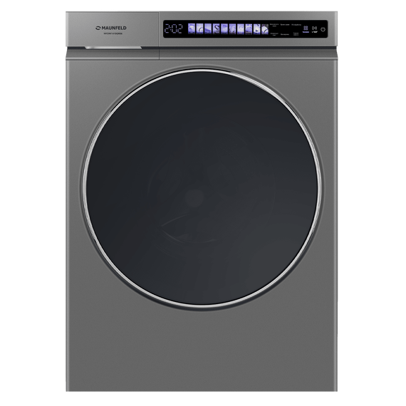 Сушильная машина Maunfeld MFDM1410GR06 - фото 