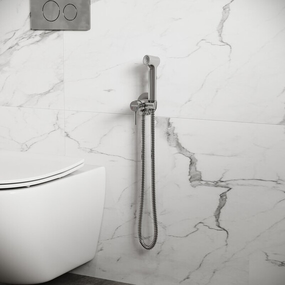 Гигиенический душ Grossman Solis 502.K35.07.100 - фото 3