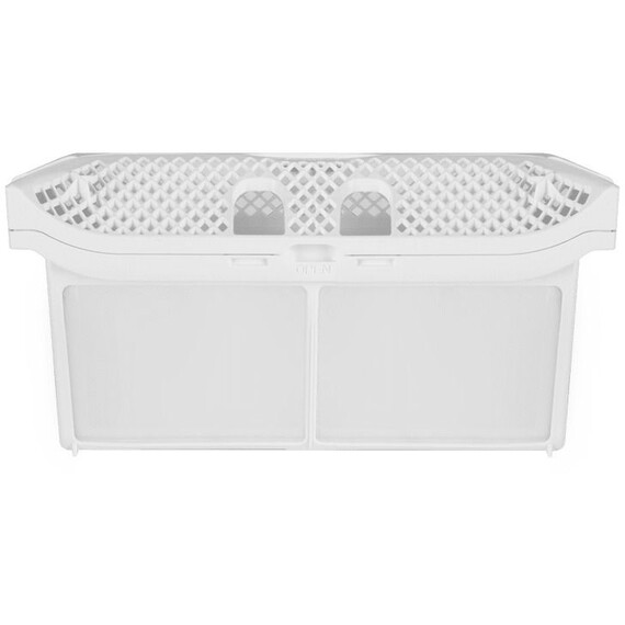 Сушильная машина Maunfeld MFDM157WH100 SLIM - фото 15