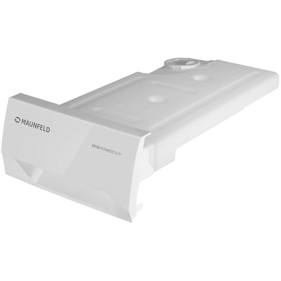 Сушильная машина Maunfeld MFDM157WH200 SLIM - фото 13