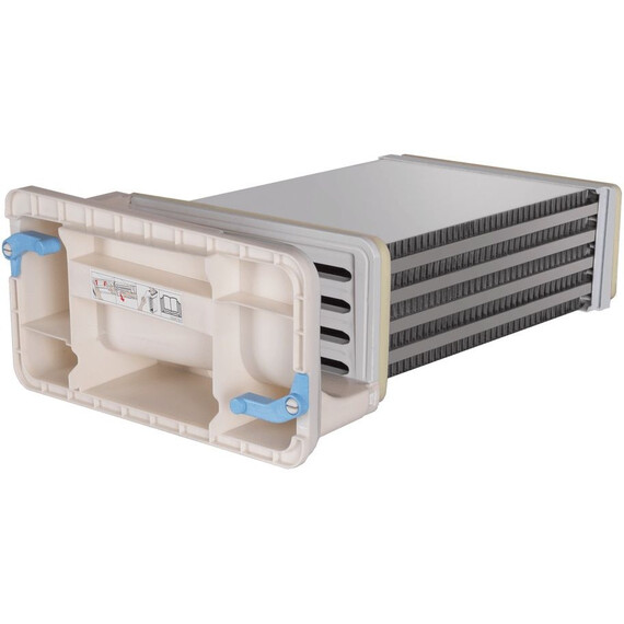 Сушильная машина Maunfeld MFDM157WH200 SLIM - фото 14