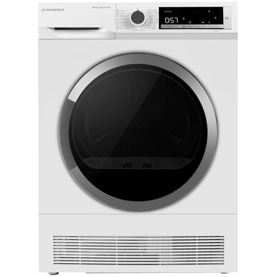 Сушильная машина Maunfeld MFDM157WH200 SLIM - фото 