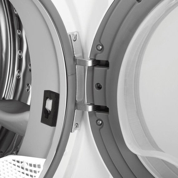 Сушильная машина Maunfeld MFDM158WH300 HP SLIM - фото 13