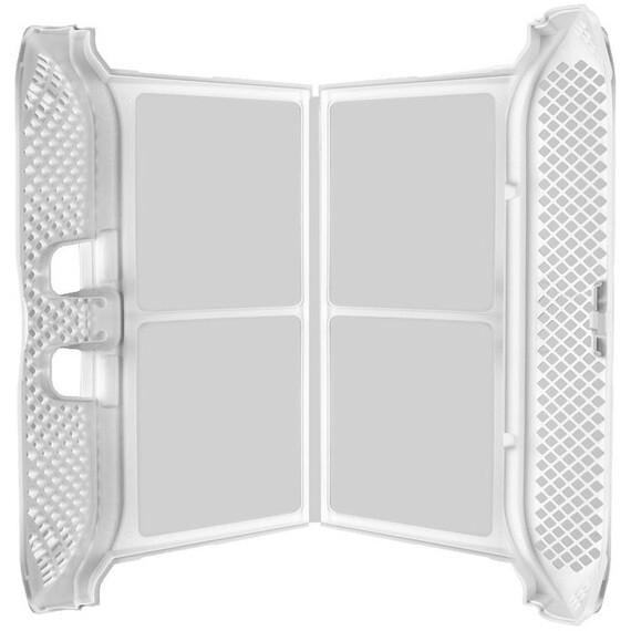 Сушильная машина Maunfeld MFDM158WH300 HP SLIM - фото 16