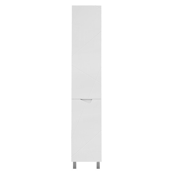 Пенал напольный Loranto Оптимум 35 см CS00105923 - фото 2