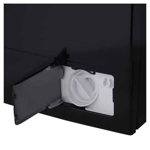 Стиральная машина Korting KWM 45ID1477 N (инвертор) - фото 9