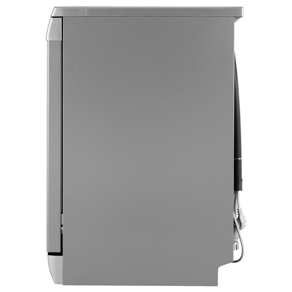 Отдельностоящая посудомоечная машина Korting KDF 60678 S - фото 5