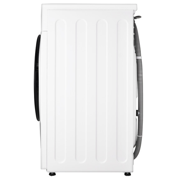 Стиральная машина с паром Korting KWM 45IS148 (инвертор) - фото 12