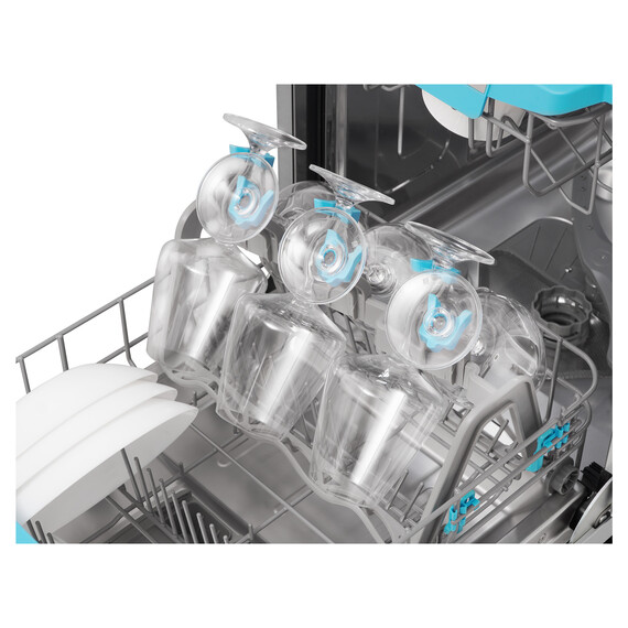 Встраиваемая посудомоечная машина Korting KDI 45977 - фото 3