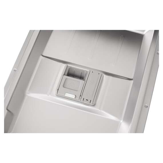 Встраиваемая посудомоечная машина Korting KDI 45977 - фото 10