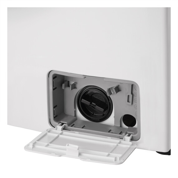 Стиральная машина с сушкой Korting KWD 60DV107 (инвертор) - фото 13