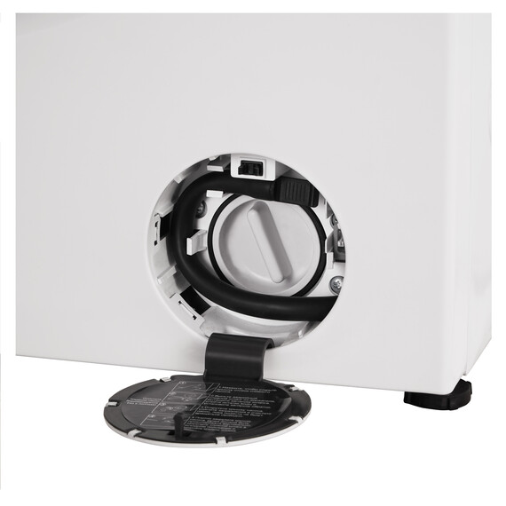 Стиральная машина с паром Korting KWM 60DS1499 (инвертор) - фото 14